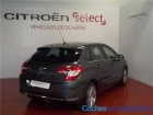 Citroen C4 - mejor precio | unprecio.es