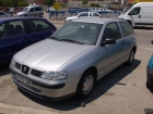 COCHE ECONOMICO IBIZA 2002 - mejor precio | unprecio.es