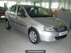 Dacia Logan Ambiance 1.2 16v 75cv E5 - mejor precio | unprecio.es