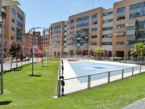 Dúplex en Alcorcón