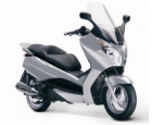 HONDA S-WING 125 - mejor precio | unprecio.es