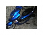 KYMCO BET&WIN - mejor precio | unprecio.es