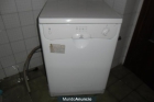 Lavavajillas Indesit - mejor precio | unprecio.es