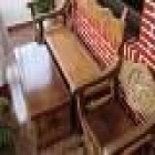 Lote de muebles rusticos - mejor precio | unprecio.es