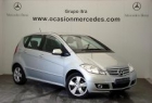 MERCEDES A-CLASS A 180 CDI ELEGA - mejor precio | unprecio.es