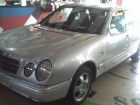 mercedes e220 / diesel  / automatico  /  1996  /  bifaro de los primeros /  95 cv /  76000 km  / - mejor precio | unprecio.es