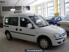 Opel Combo Tour Enjoy 1.7 CDTI - mejor precio | unprecio.es