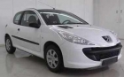 Peugeot 206 + XAD HDI 70 '09 - mejor precio | unprecio.es
