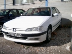 peugeot 406 2.1 diesel - mejor precio | unprecio.es