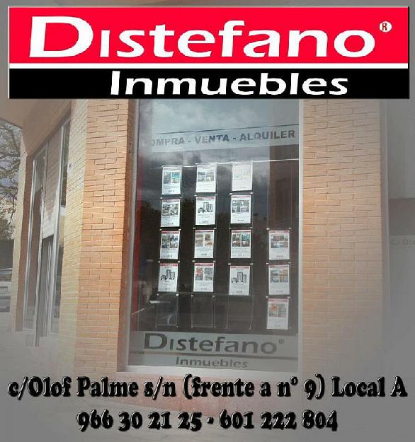 Piso en Alicante/Alacant