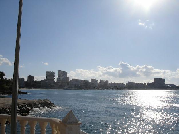 Piso en Alicante/Alacant