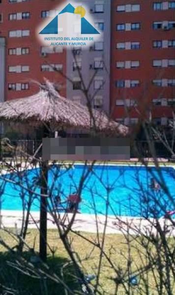 Piso en Alicante/Alacant
