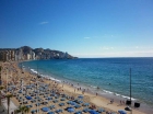 Piso en Benidorm - mejor precio | unprecio.es