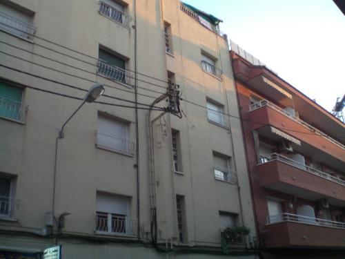 Piso en Terrassa