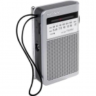 Radio Sony Icf-S-22 - mejor precio | unprecio.es