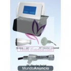 ULTRACAVITACION CON RF + RF BIPOLAR + RF TRIPOLAR - mejor precio | unprecio.es