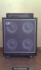 Vendo: AMPLI DE BAJO: Ampeg B2re + pantalla SWR - mejor precio | unprecio.es