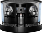 Vendo Cafetera Nespresso Gemini CS 220 - mejor precio | unprecio.es