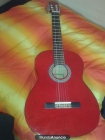 vendo guitarra artesana firmada por yellow mellow - mejor precio | unprecio.es