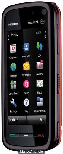 VENDO NOKIA X PRESS MUSICA Y GPS