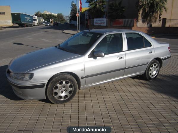 Vendo Peugeot 406