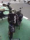 Vendo VEspa 150 CL del 1981 - mejor precio | unprecio.es