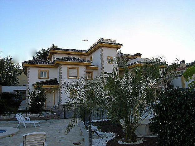 Villa en Alfaz del pi / Alfàs del Pi