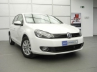 VOLKSWAGEN GOLF  1.6TDI CR ADVANCE 90 - mejor precio | unprecio.es