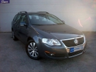VOLKSWAGEN PASSAT 2.0TDI CR EDITION PLUS DSG - mejor precio | unprecio.es