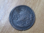 Moneda de felipe iii, año 1613, acuñada en barcelona. - mejor precio | unprecio.es