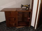 Máquina de coser Singer 1924 - mejor precio | unprecio.es