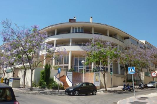 1 Dormitorio Apartamento En Venta en Fuengirola, Málaga