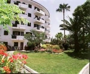 Alquiler de apartamentos vacacionales en playa del ingles