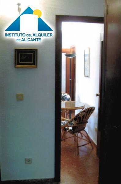 Apartamento en Alicante/Alacant