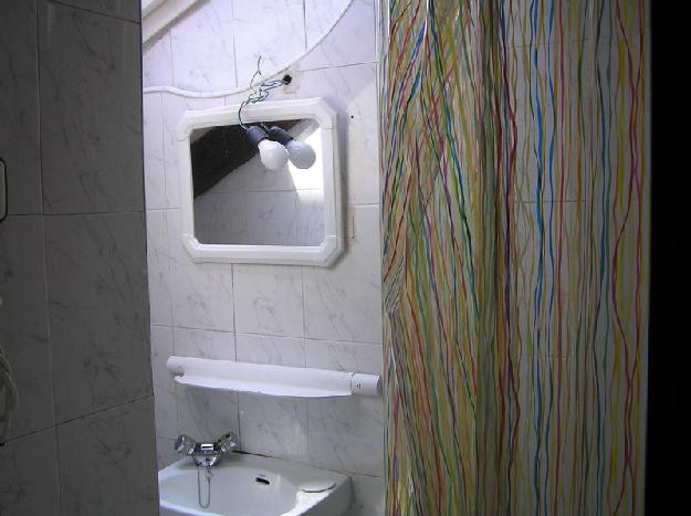 Apartamento en Madrid