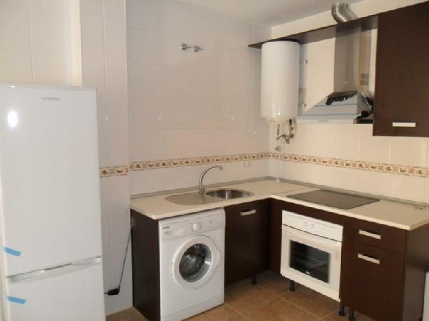 Apartamento en Roquetas de Mar