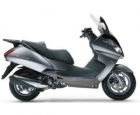 APRILIA ATLANTIC 125 - mejor precio | unprecio.es