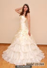Aprovecha este mes de julio cualquier vestido de novia 250€ - mejor precio | unprecio.es