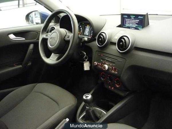 Audi A1 1.6 TDI 90cv Attraction