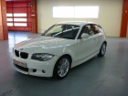 BMW 116d - mejor precio | unprecio.es
