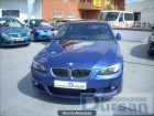 BMW 335 d Automatico - mejor precio | unprecio.es