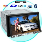 Car DVD player,lector de DVD con GPS y TDT! (Nuevo) - mejor precio | unprecio.es