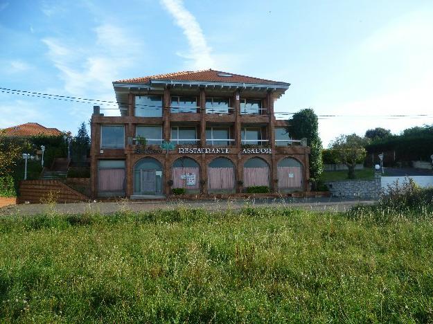 Casa en Santander