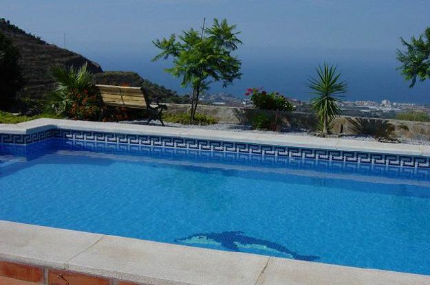 Casa en venta en Algarrobo, Málaga (Costa del Sol)