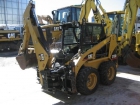 Caterpillar 216B - mejor precio | unprecio.es