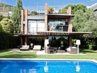 Chalet en venta en Barcelona, Barcelona (Costa Maresme)