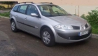 Comprar coche Renault MEGANE GRAND TOUR 1.9 DCI 105 CV C ESPRESSION '07 en Huesca - mejor precio | unprecio.es