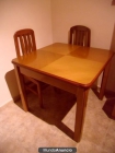 CONJUNTO COMEDOR - mejor precio | unprecio.es