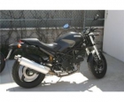 DUCATI MONSTER 695 - mejor precio | unprecio.es