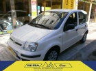 Fiat Panda 1.2 Dynamic Eco '10 - mejor precio | unprecio.es